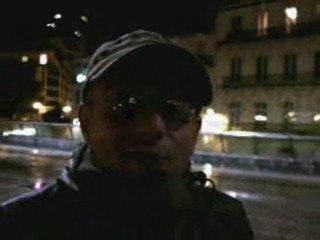 Témoignage Guillaume MDM montpellier