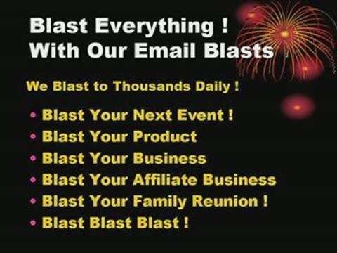 Great Networking,video internet marketing and great referals