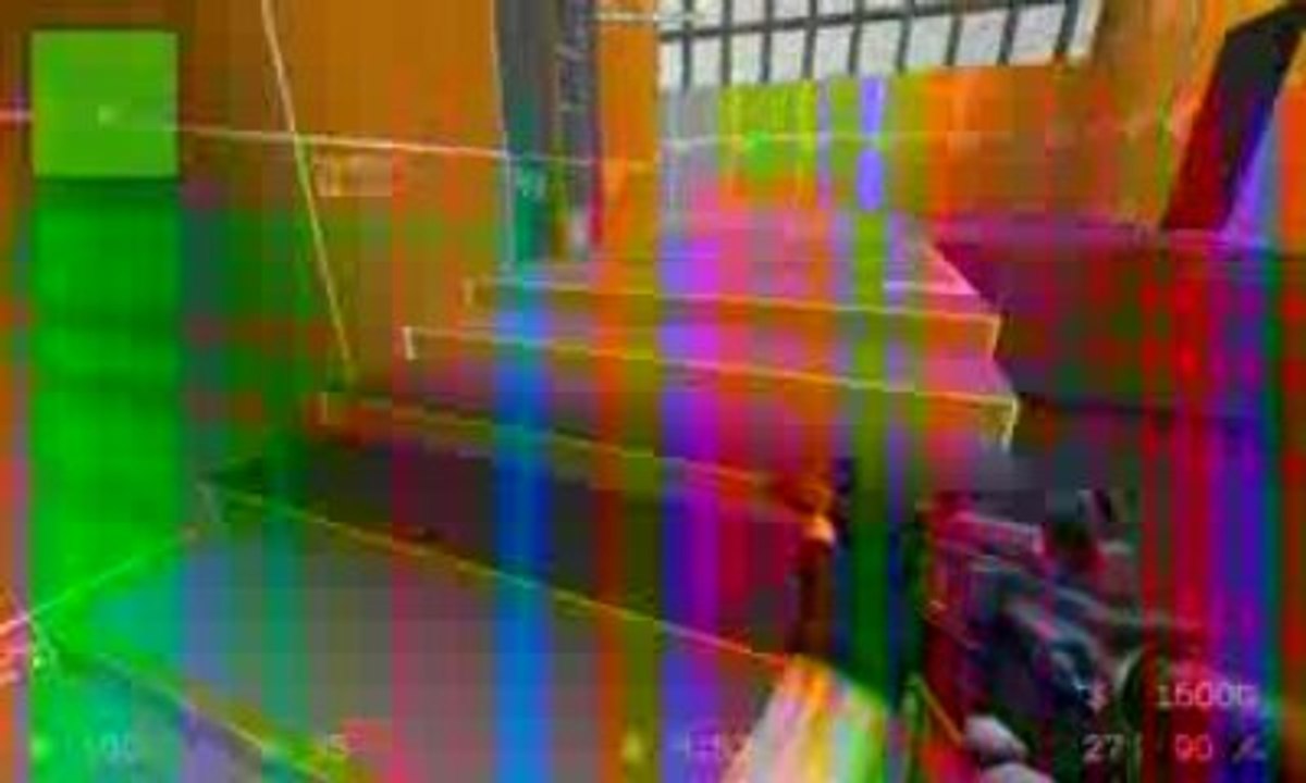 Counter Strike: Source