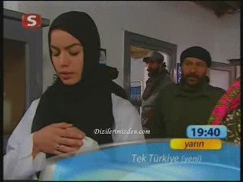 Tek Türkiye 63. Bölüm Fragmanı
