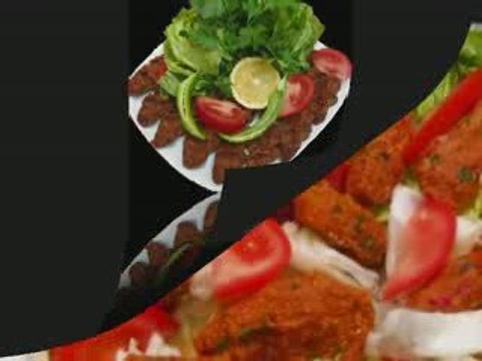 MAY Prodüksiyon - ÇİĞ KÖFTECİ SAİT
