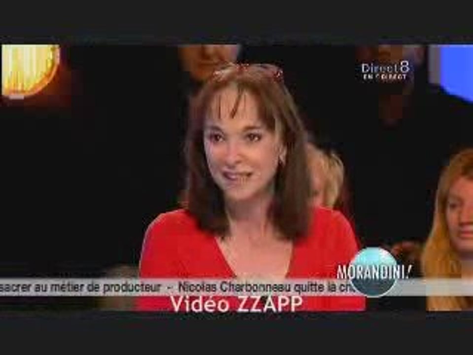 Retour du Club Dorothée sur TF1 ?