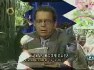 MENTIRAS DE CHAVEZ 1