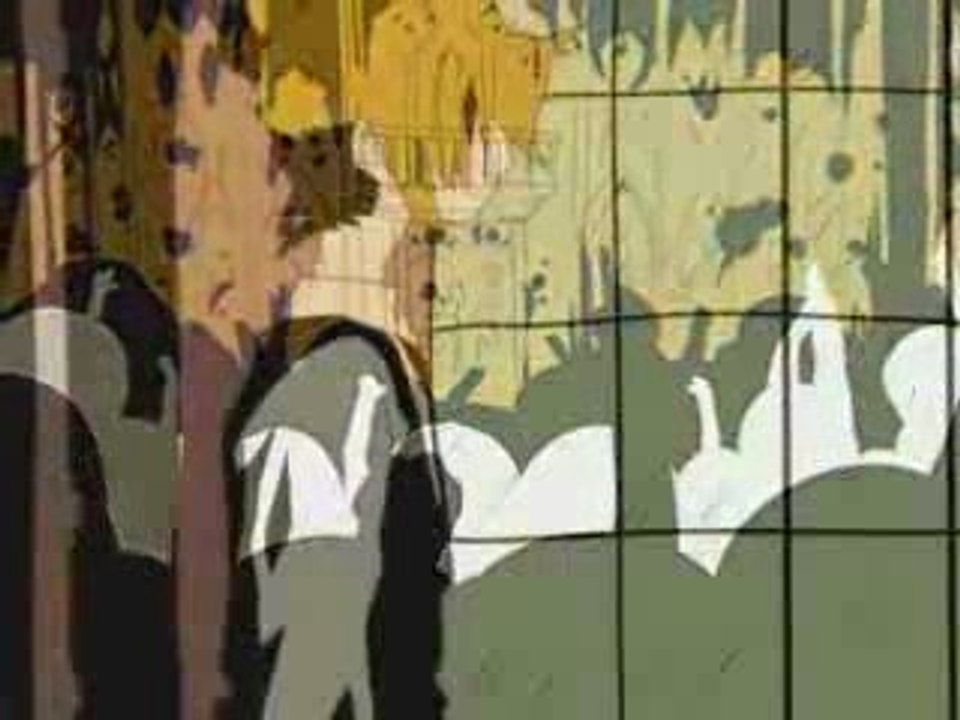 [Vocaloid] Story of evil -insturmental-