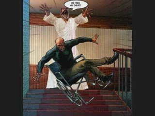 Jesus raptor Habla de noticias contemporaneas y me defiende.