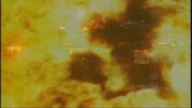 Mayday: Air Disasters Racing Storm