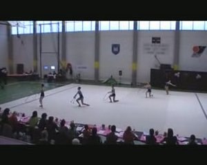 GRS Régional par Equipes