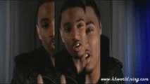 Trey Songz: Brand New [HQ]