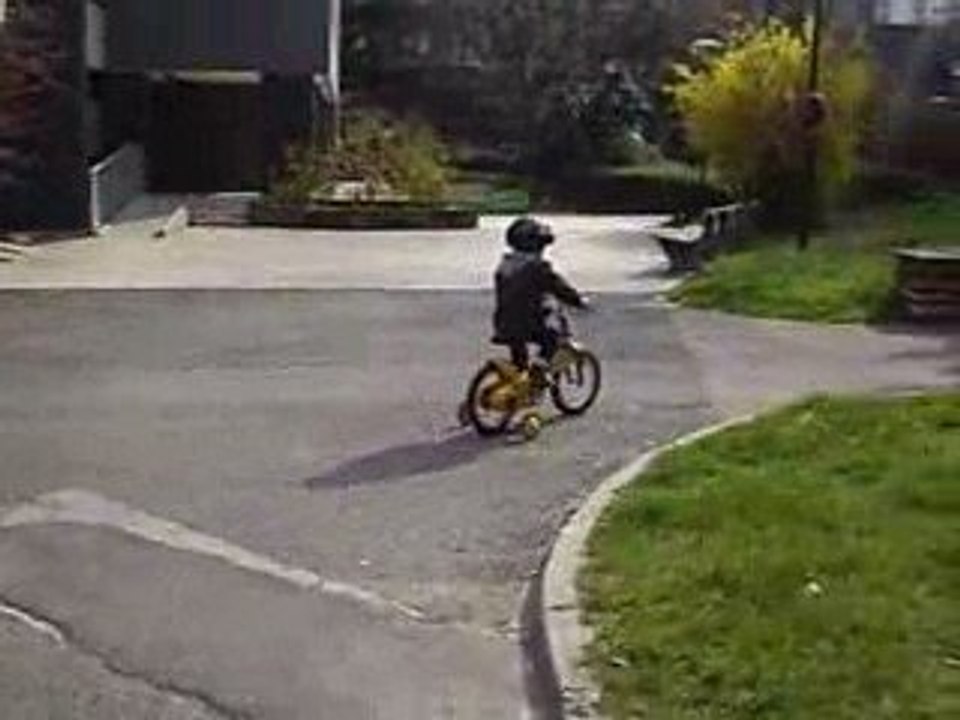velo tout seul 2