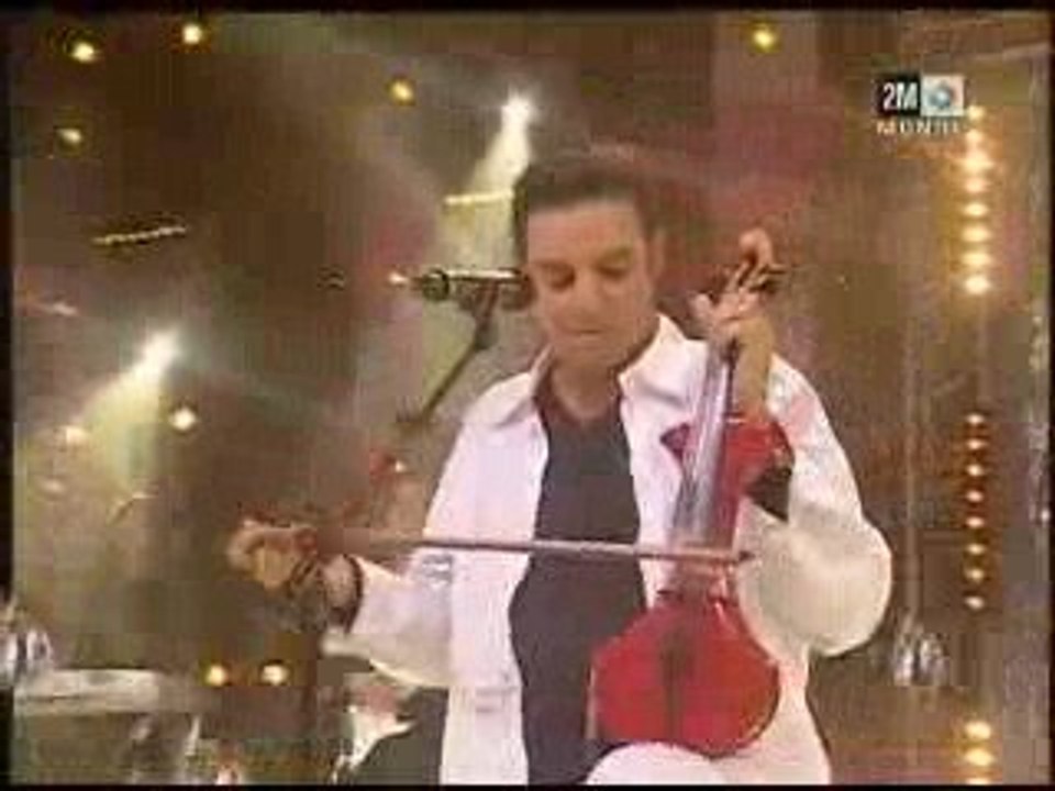 mustapha bourgone