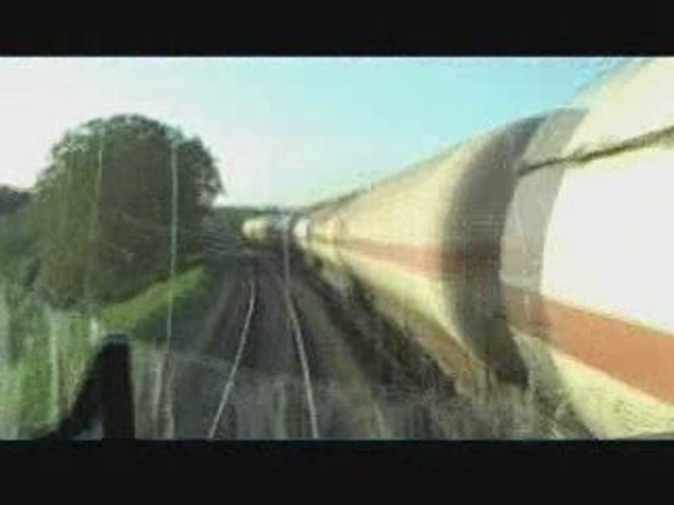 A l'Est des Souvenirs