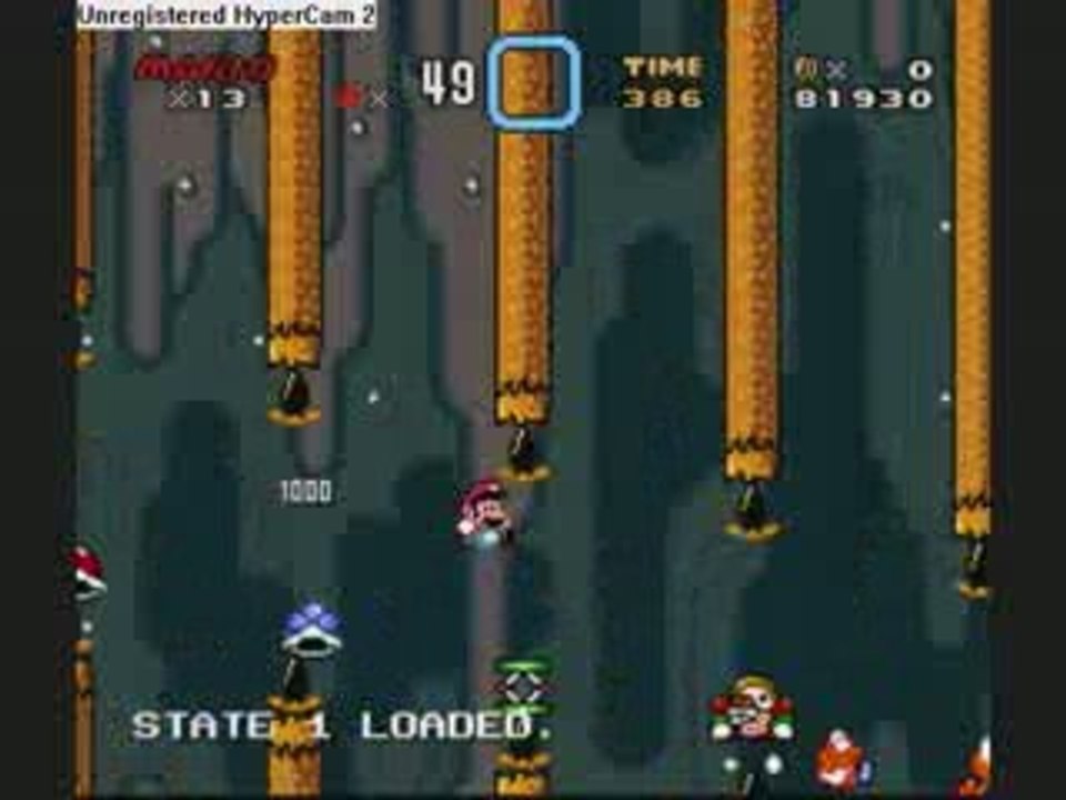 Teasing Mario Maso