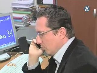 Georges Freche rejoint enfin  l'UMP