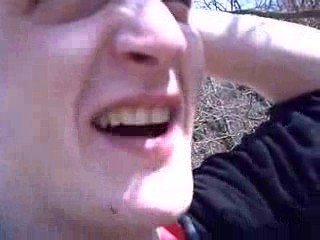 Saut + commentaire Quentin