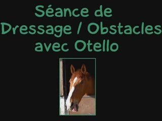 Mercredi 1er Avril 2009 --> Otello