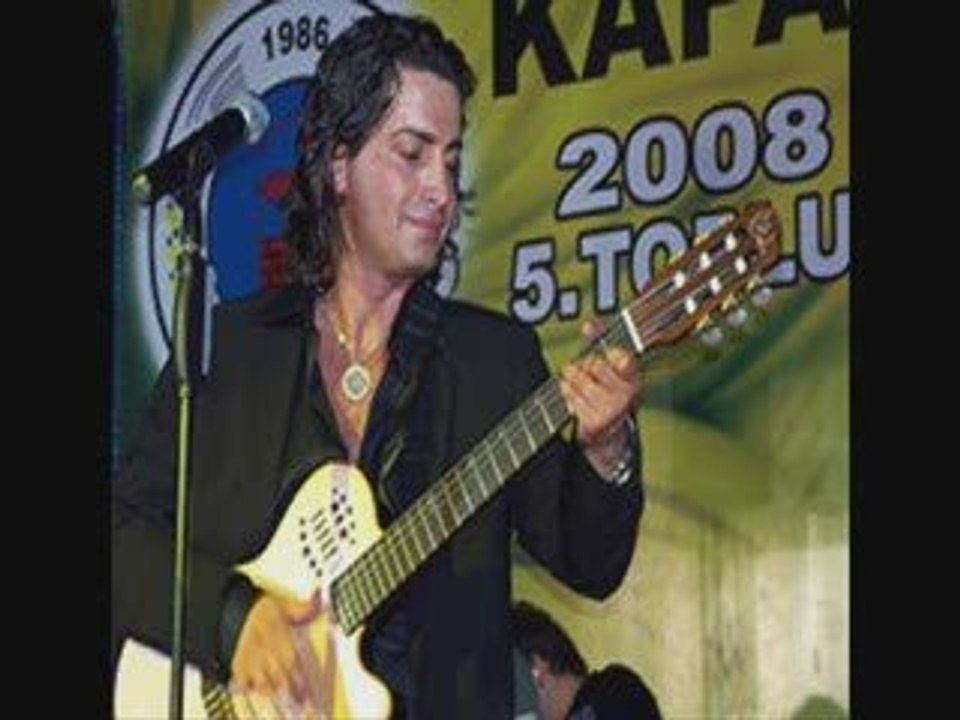 Murat basaran Yine O zalime Düstüm  canli performansss