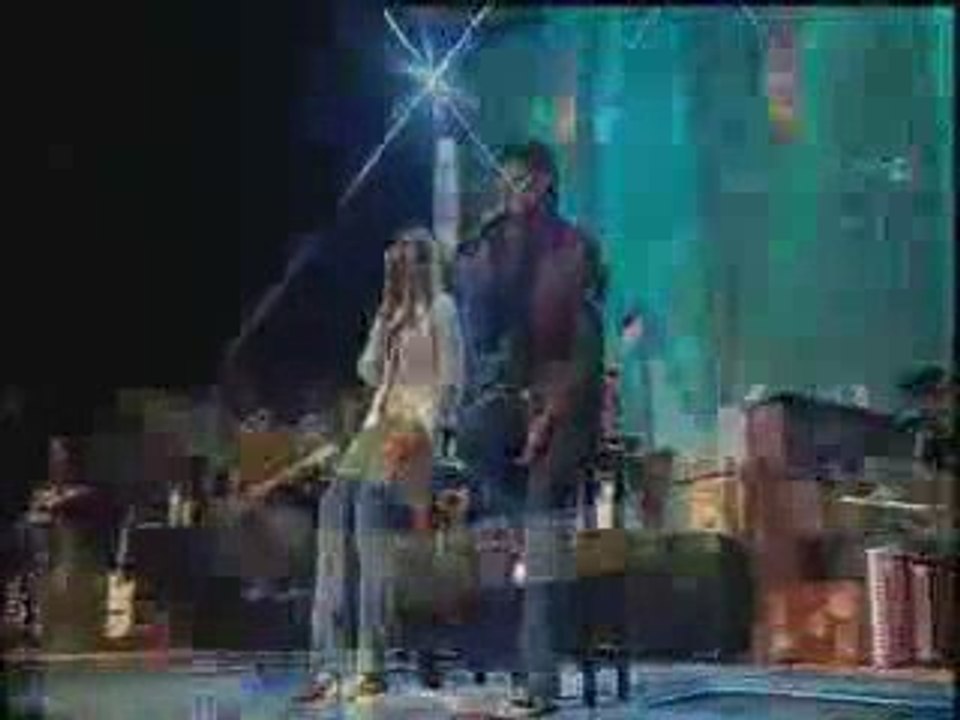 MARCELA GANDARA DAME TUS OJOS