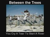 Between The Trees - You Cry A Tear To Start A River