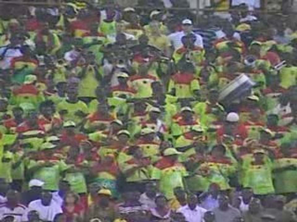 GHA v BEN-