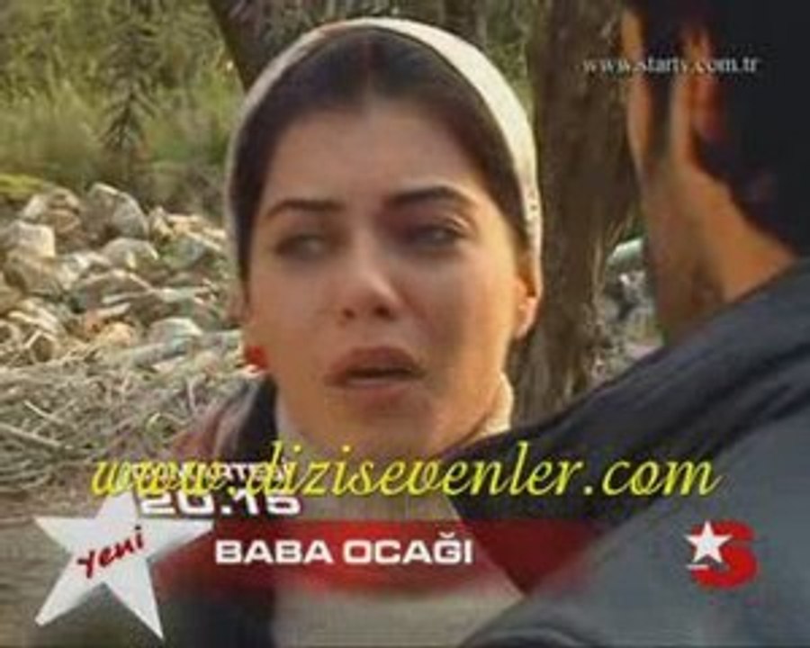Baba ocagi