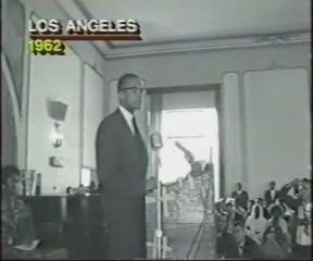 MALCOLM X The LAPD Killed Unarmed Muslims