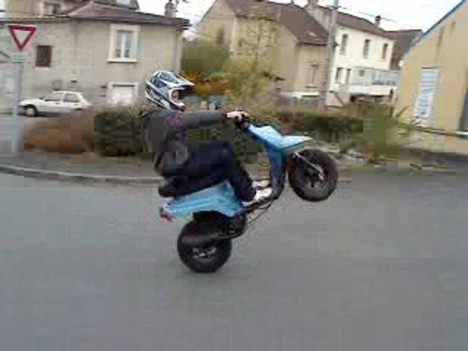 weeling