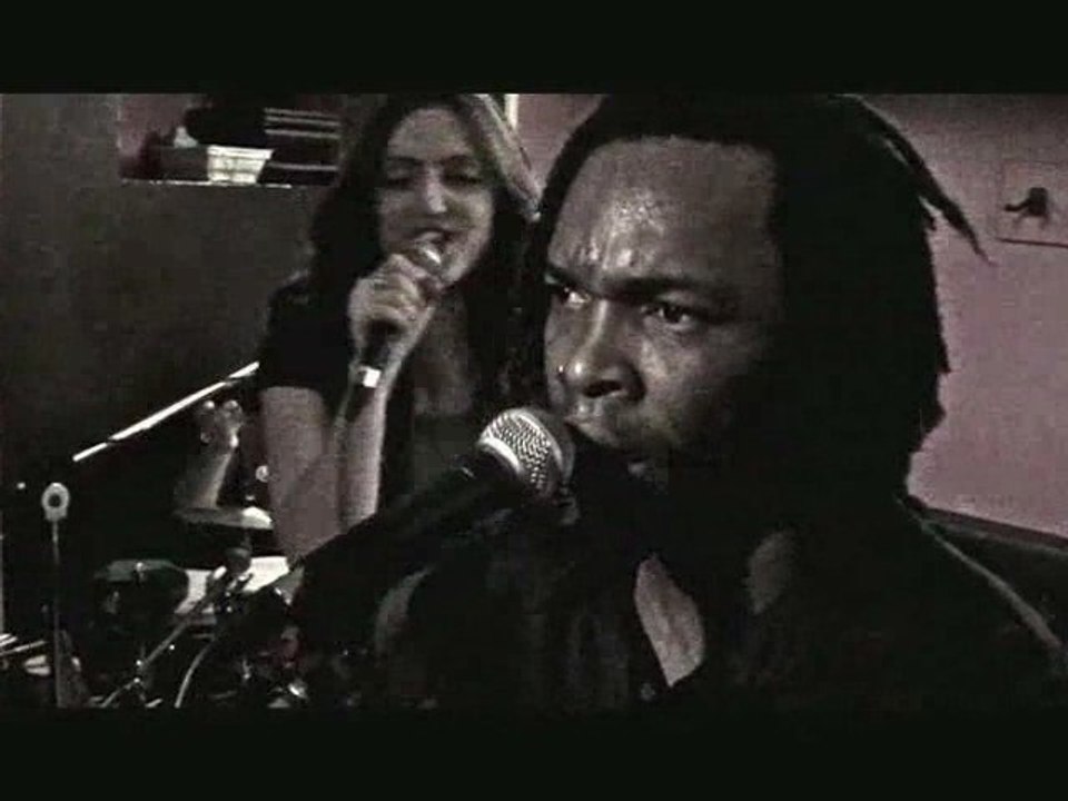 Extrait live Ambo 3