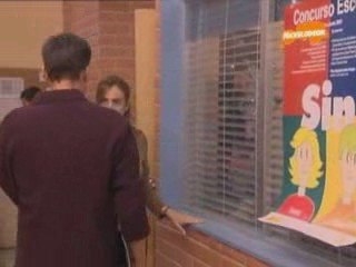 compañeros 8x07 4/4