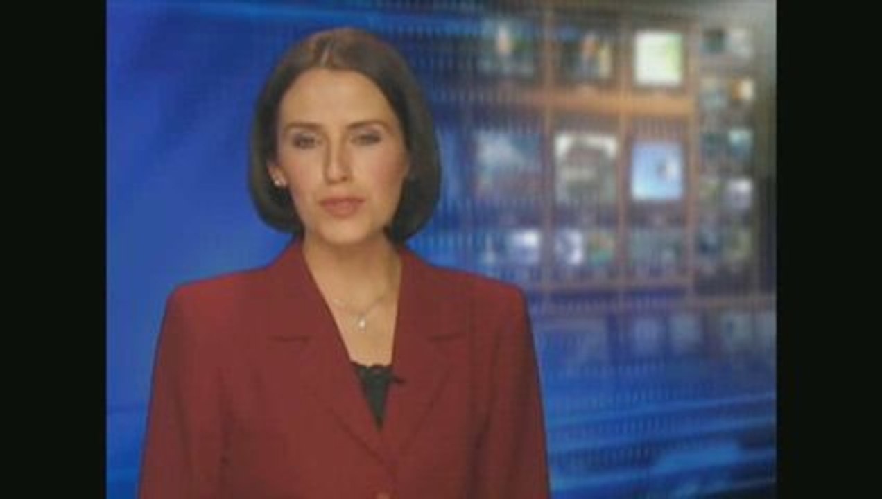 30min World News NTDTV april 1 st 2009