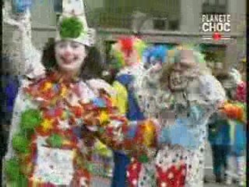 Doc illuminati planet choc part 1