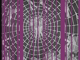 High Hatters - (Caught In The) Web Of Love
