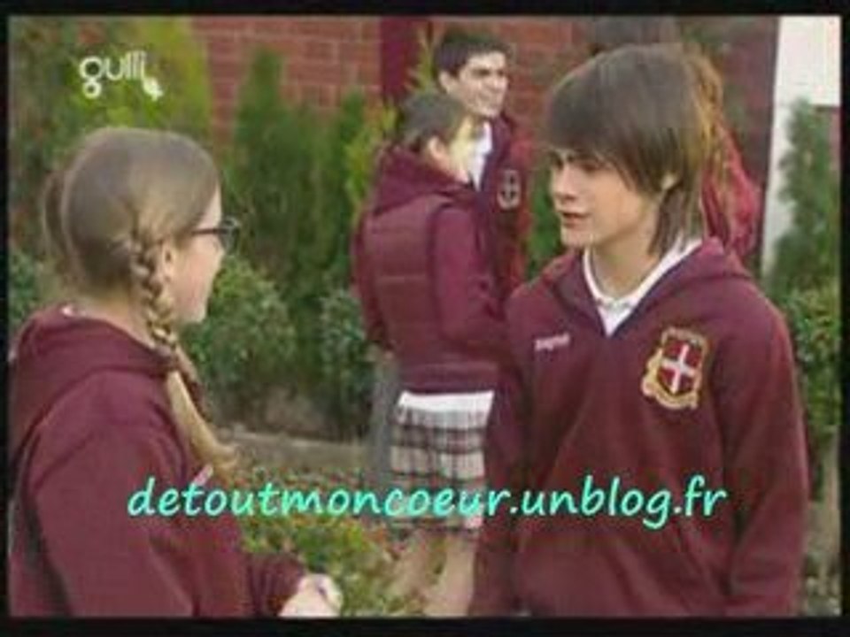 De tout mon coeur épisode du 1er avril partie 2