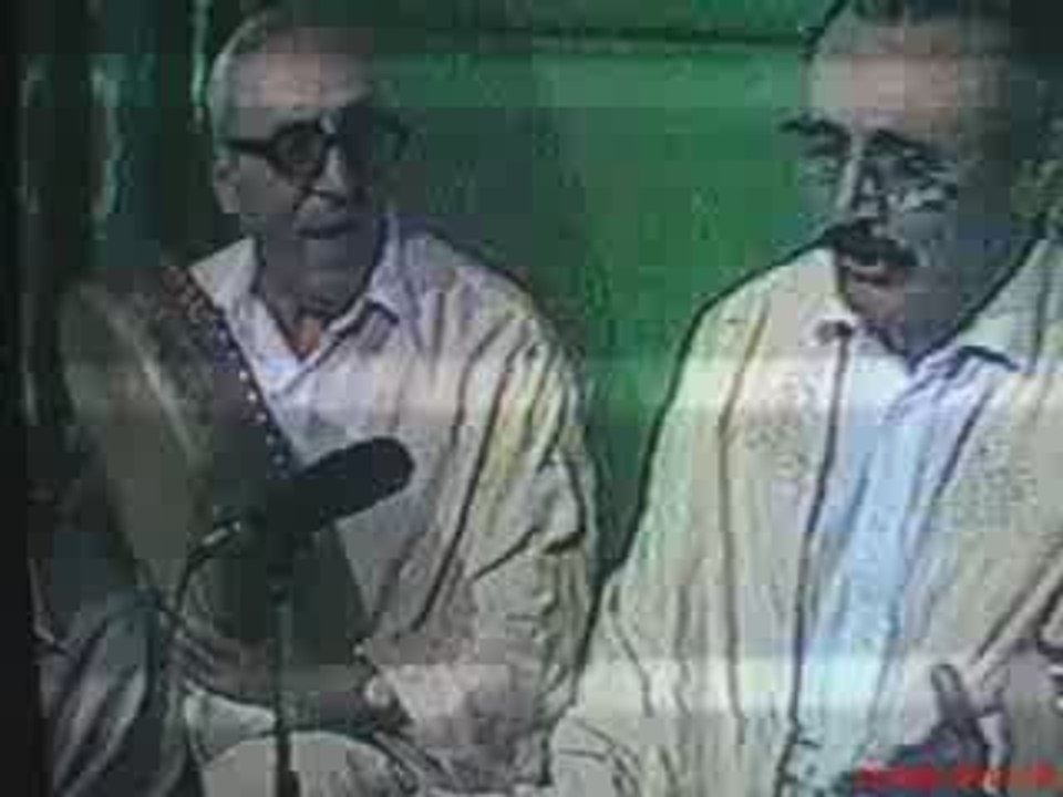 باسم الله بديت فرقة محمود عزيز