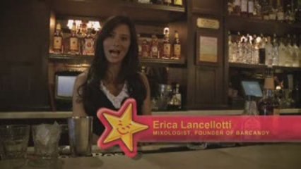 Carl's Jr. Kentucky Bourbon Burger Party – Hollywood