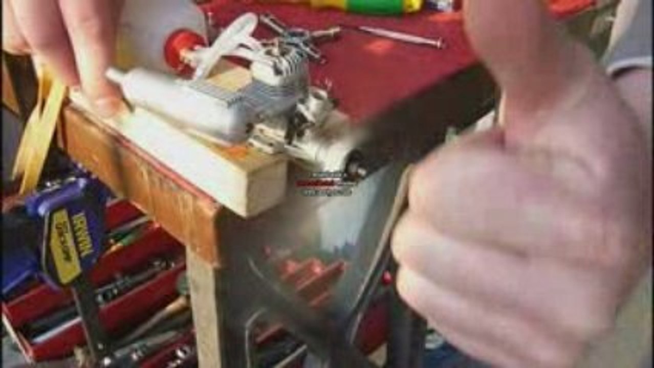 OS 15 test run