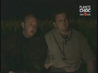 Doc illuminati planet choc part 2