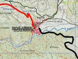 Videoconvocatoria para subir al Padrastro