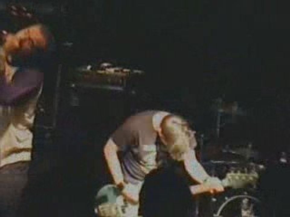 Converge | Bad Zwischenahn @ JUZ Stellwerk | May 28 1999