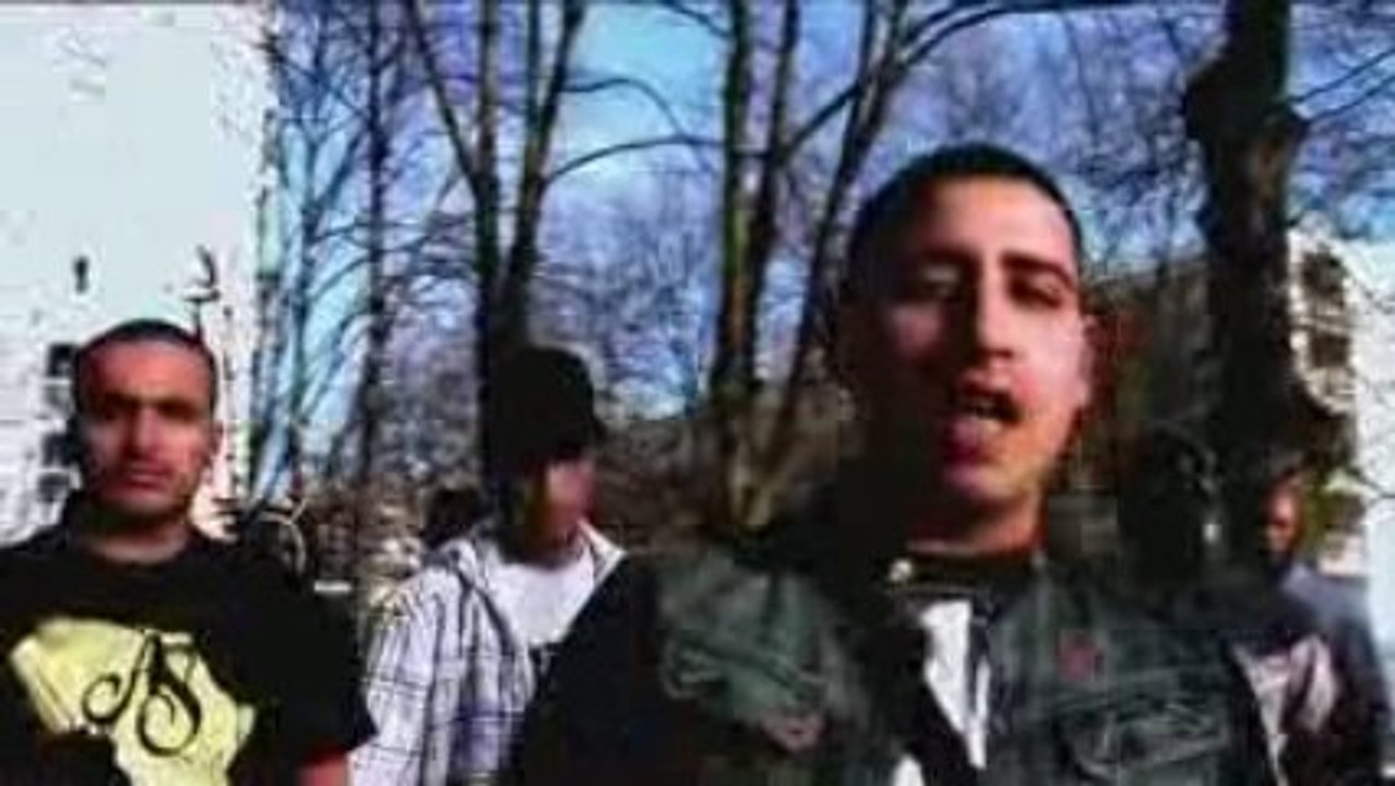 clip rekta feat shirde balastik dogg et don erback