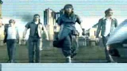 Final Fantasy [Angel never die]