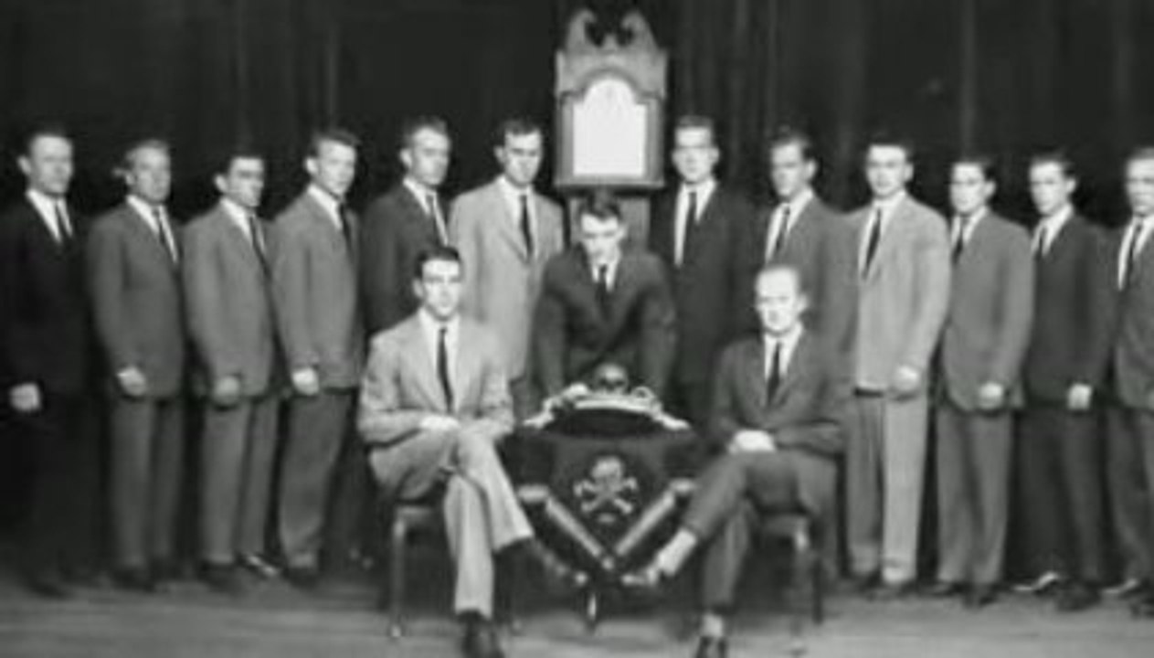 Les Arrivées 04 (Preuve de l'Arrivée de l'Antéchrist)