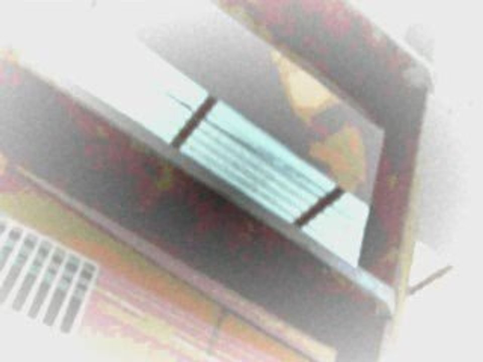 La Sombra y La Escalera