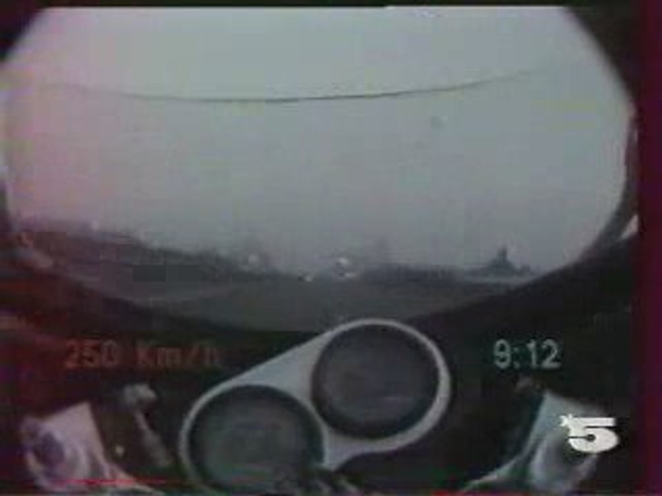 Le Prince Noir sur périph parisien_Part_2