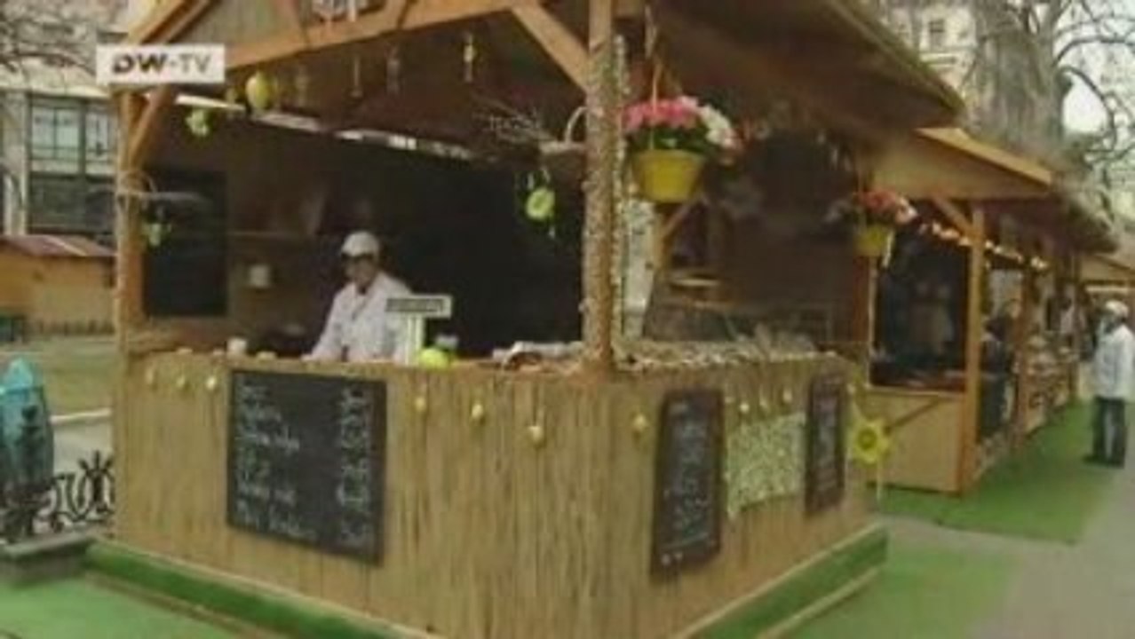 Made in Germany | Hard Times for the Euro