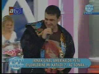 Ege Çubukçu -Bu Kalbi Gel de Al (  Mavi Seker)