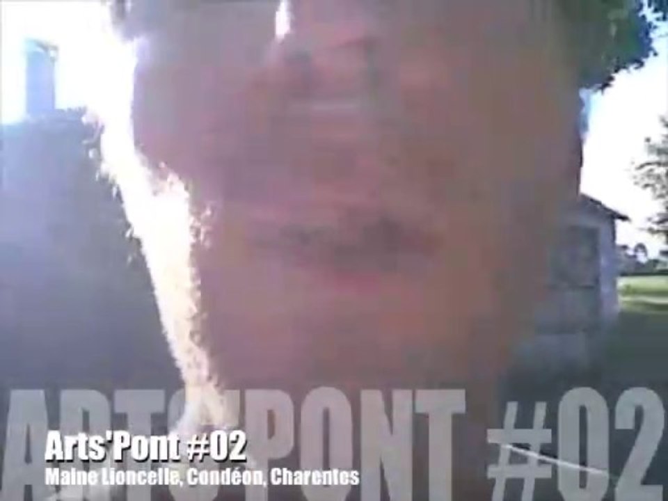 Arts'pont #02 - Plus c'est long plus c'est..