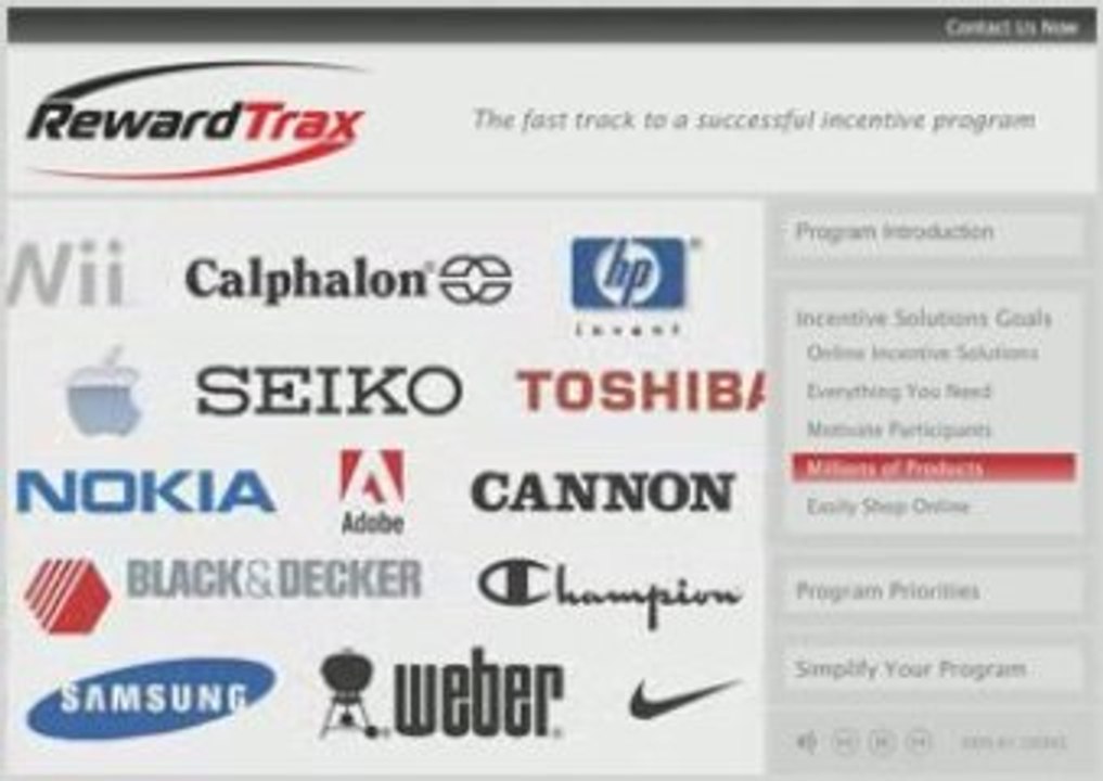 Sales Incentive Ideas and Employee Recognition Programs