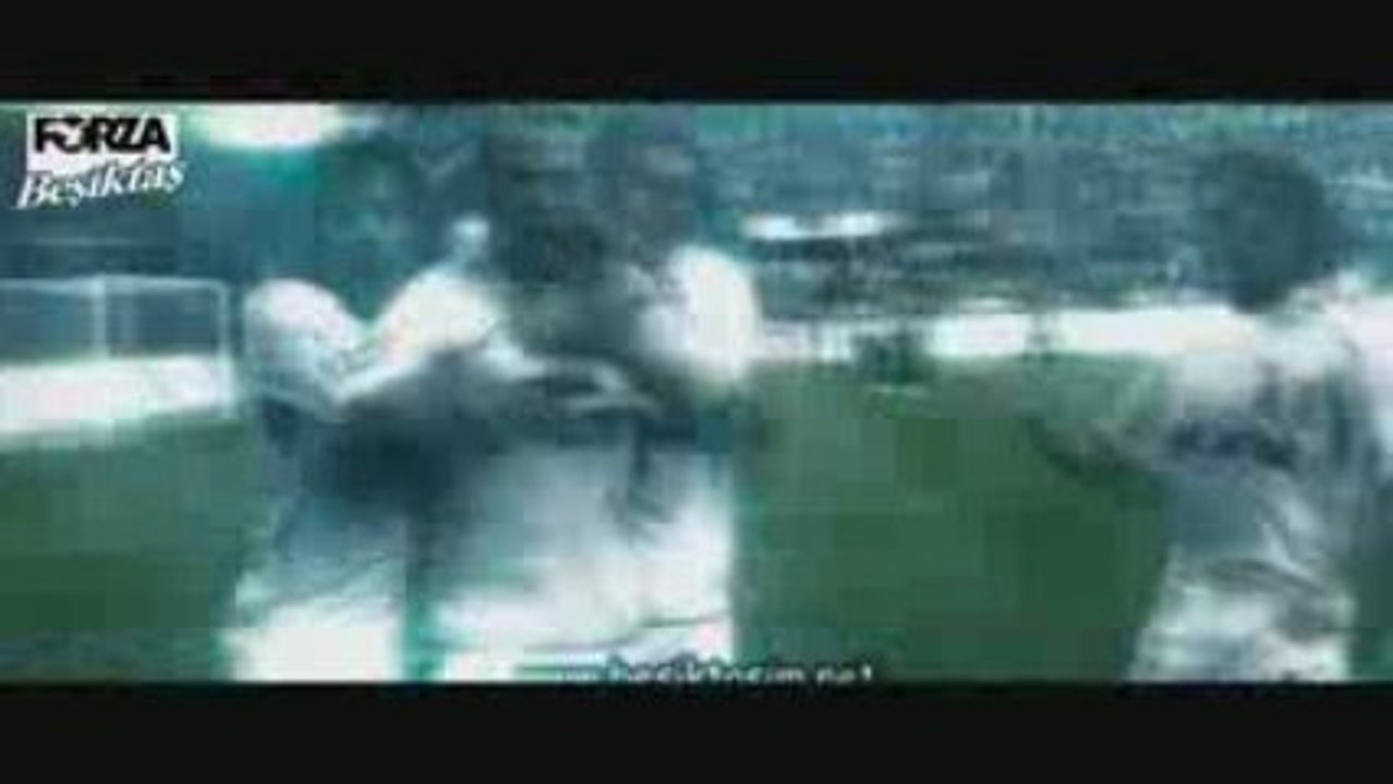 Burası Beşiktaş | Şampiyonluk Videosu