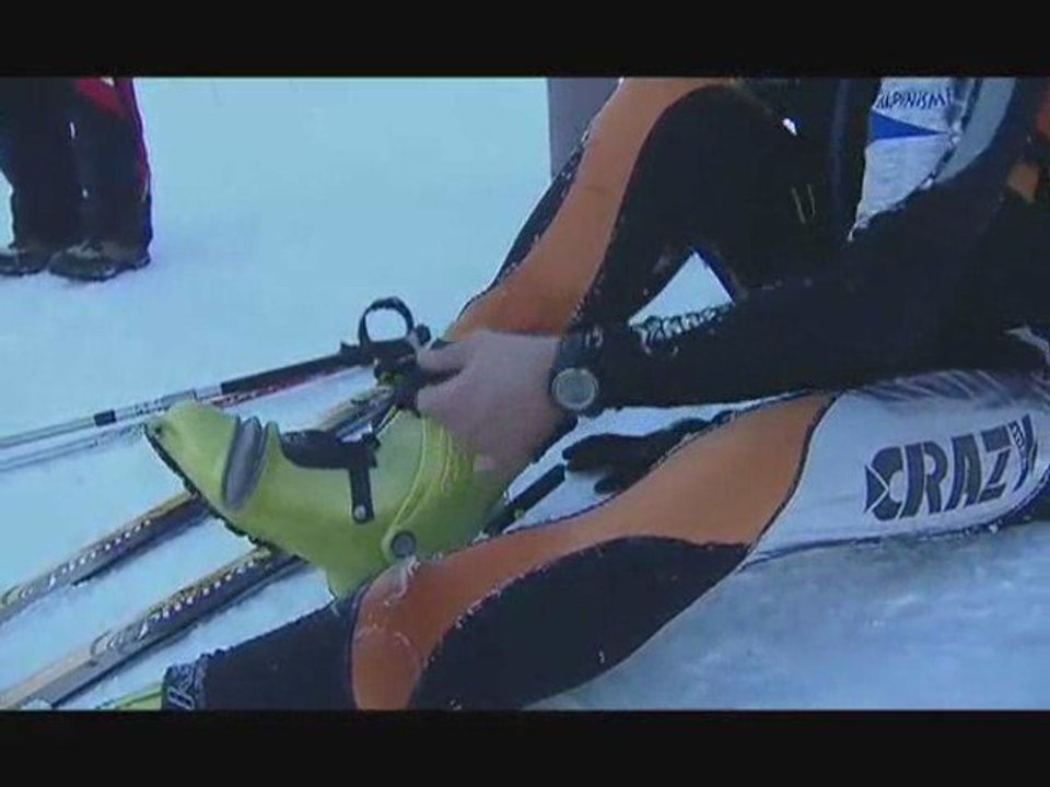 Le ski alpinisme dans l'Oisans