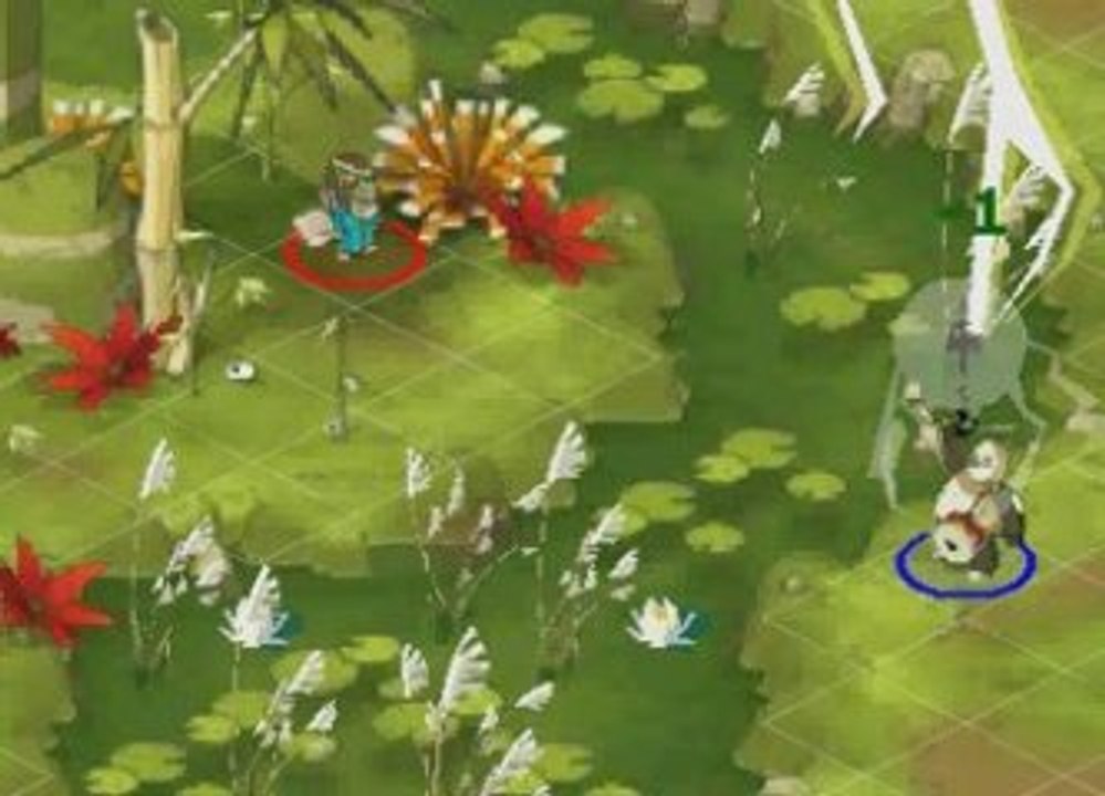 ENU 60 Roxxor Contre Pandore 200 [DOMEN] ( L'enu gagne sans